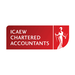 ICAEW Logo